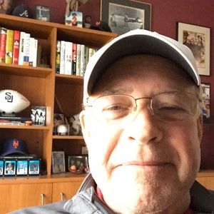 Meet your Posher, Ronald